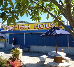 Reviews Of The Fish House Key Largo Florida Keys Zomato Reviews Of The Fish House Key Largo Florida Keys Zomato